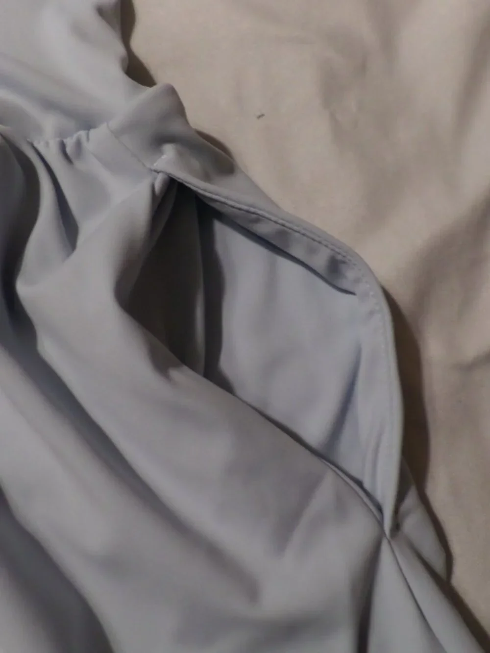 HALARA light blue
